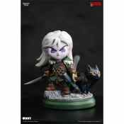 D&D ODDY Figure- Drizzt Do'urden • GATDNDFGOD24DDG