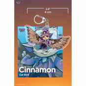 Cinnamon Cat Bird • GATGTKCCNM25CCB