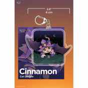 Cinnamon Cat Dragon • GATGTKCCNM25CCDG