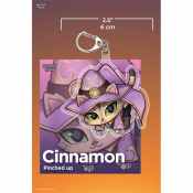 Cinnamon Pinched Up • GATGTKCCNM25CPU