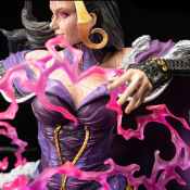 MTG 1:4 Scale Statue- Liliana Vess, pic 2