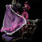 MTG 1:4 Scale Statue- Liliana Vess, pic 3