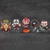MTG Set of 5 Mystery Box, Figures
