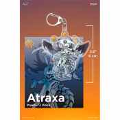 Atraxa, Praetor's Voice • GATMTGKCCMD25APV