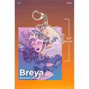 Breya, Etherium Sculptor • GATMTGKCCMD25BES