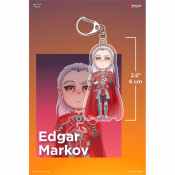 Edgar Markov • GATMTGKCCMD25EM