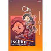 Isshin, Two Heavens as One • GATMTGKCCMD25ITHAO