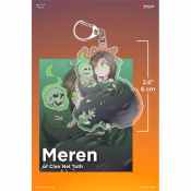 Meren Of Clan Nel Toth • GATMTGKCCMD25MOCNT