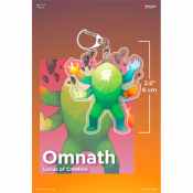 Omnath, Locus Of Creation • GATMTGKCCMD25OLOC