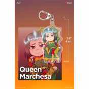 Queen Marchesa • GATMTGKCCMD25QM