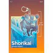 Shorikai, Genesis Engine • GATMTGKCCMD25SGE