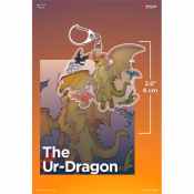 The Ur-Dragon • GATMTGKCCMD25TU