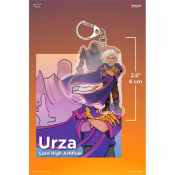 Urza, Lord High Artificer • GATMTGKCCMD25ULHA