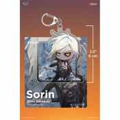Sorin Grim Nemesis • GATMTGKCLWK25SGN