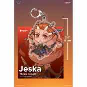 Jeska Thrice Reborn • GATMTGKCPAC25JTR