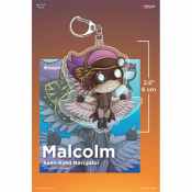 Malcolm Keen-Eyed Navigator • GATMTGKCPAC25MKEN