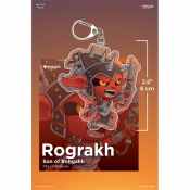 Rograkh Son Of Rohgahh • GATMTGKCPAC25RSOR