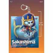 Sakashima Of A Thousand Faces • GATMTGKCPAC25SOATF