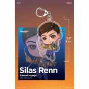Silas Renn Seeker Adept • GATMTGKCPAC25SRSA