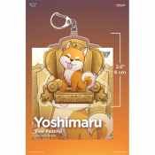 Yoshimaru Ever Faithful • GATMTGKCPAC25YEF