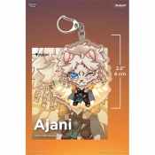 Ajani • GATMTGKCPWK25AJANI
