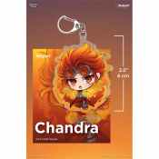 Chandra • GATMTGKCPWK25CHANDRA