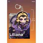 Liliana • GATMTGKCPWK25LILIANA