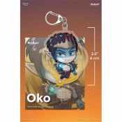 Oko • GATMTGKCPWK25OKO