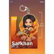 Sarkhan • GATMTGKCPWK25SARKHAN