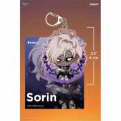 Sorin • GATMTGKCPWK25SORIN