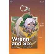 Wrenn And Six • GATMTGKCPWK25WAS