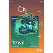 Teval • GATMTGKCTDM25TEVAL