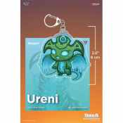 Ureni • GATMTGKCTDM25URENI