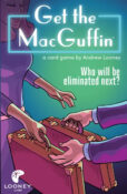 Get the MacGuffin • LOO083