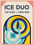 Ice Duo • LOO109