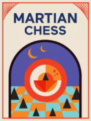 Martian Chess • LOO110