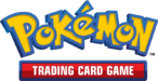 Pokémon TCG logo