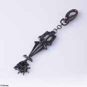 Kingdom Hearts Keyblade (Wheel Of Fate) • SQE34485