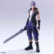 Kingdom Hearts III: Pak Riku • SQE35748