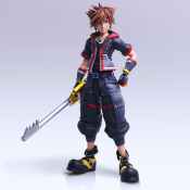 Kingdom Hearts III: Pak Sora Ver. 2 DX Ver. • SQE36404